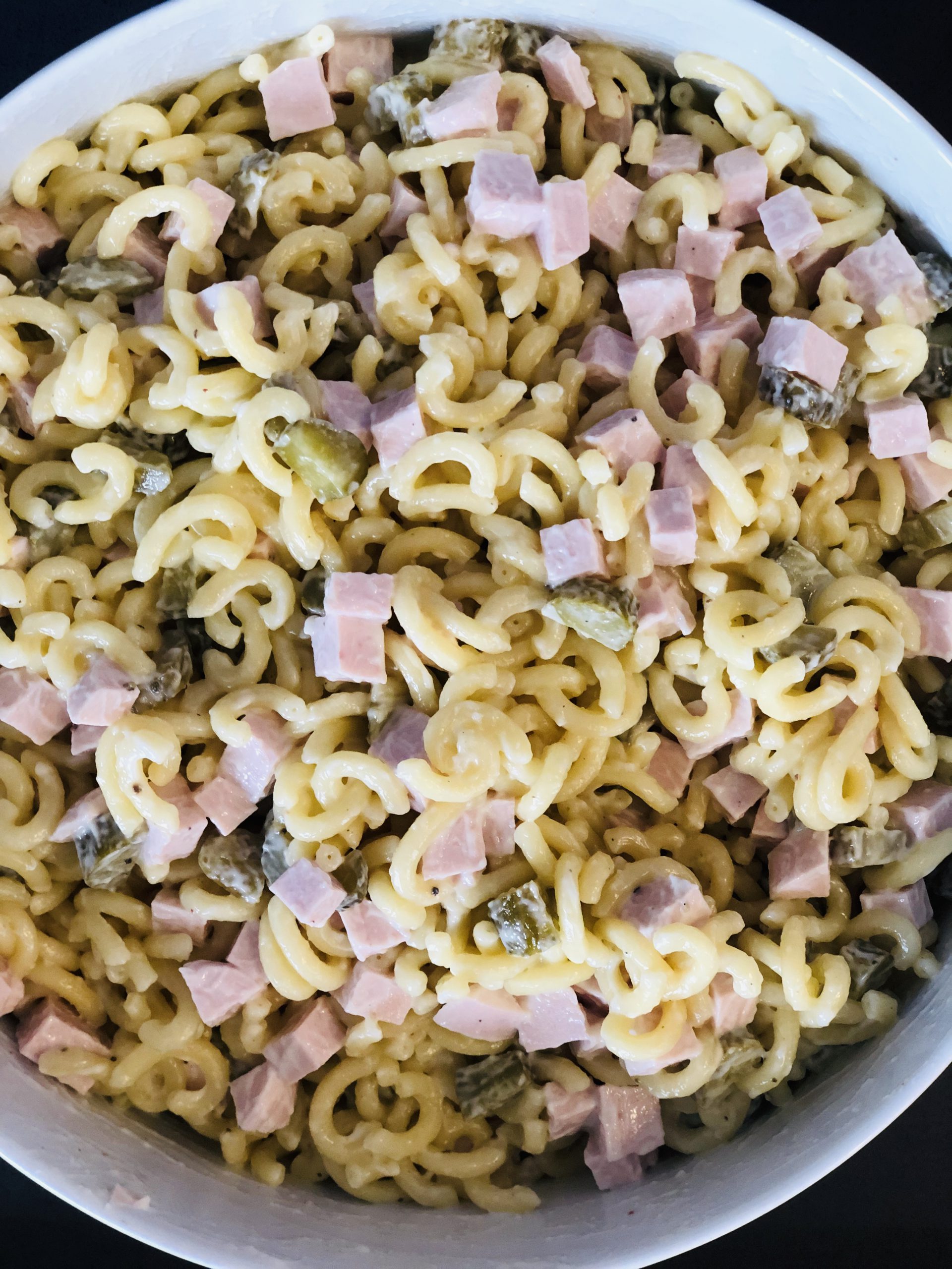 Pasta Salad