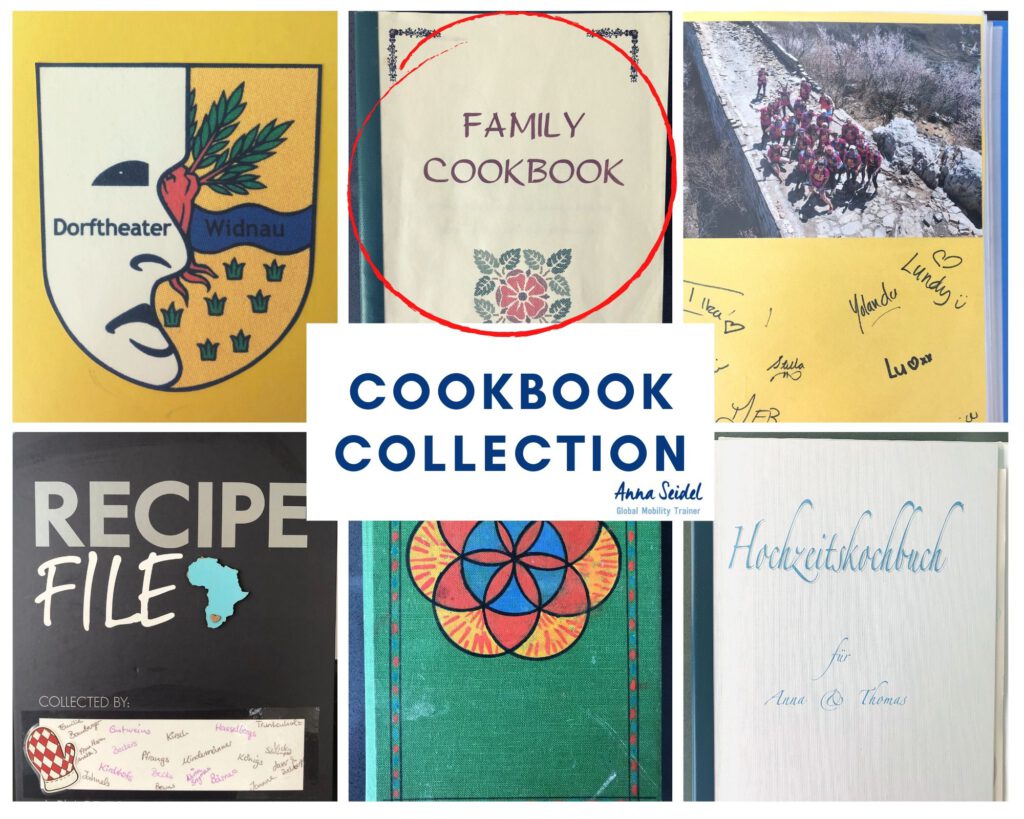 Cookbook Collection: Fasulja from the 1920s - 2020 - Trainer, Coach ...