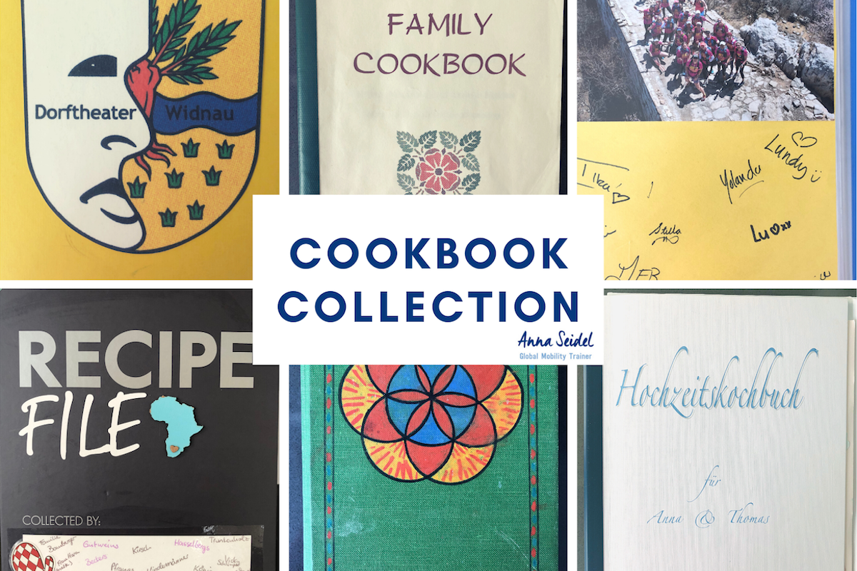 You are currently viewing Cookbook Collection