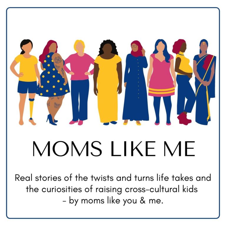 Moms like Me Trainer, Coach & Mentor for Global Women and Families