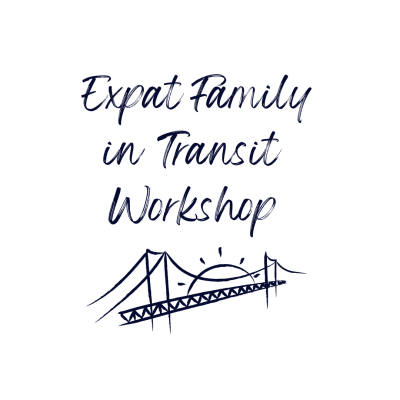 Expat Family in Transit (3)